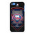 PHILADELPHIA PHILLIES MLB LOGO iPod Touch 7 Case Cover