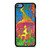 PSYCHEDELIC VISUALS HOUSE iPod Touch 7 Case Cover