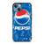 PEPSI CAN iPhone 13 Case Cover