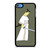 SAMURAI JACK CARTOON 2 iPod Touch 7 Case Cover