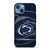 PENN STATE NITTANY LIONS iPhone 13 Case Cover PENN STATE NITTANY LIONS iPhone 13 Case Cover