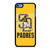 SAN DIEGO PADRES BASEBALL iPod Touch 7 Case Cover