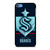 SEATTLE KRAKEN NHL LOGO iPod Touch 7 Case Cover