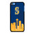 SEATTLE MARINERS BASEBALL ICON iPod Touch 7 Case Cover