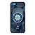 SEATTLE MARINERS MLB LOGO iPod Touch 7 Case Cover