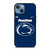 PENN STATE NITTANY LIONS JERSEY iPhone 13 Case Cover
