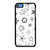 STARRY STAR iPod Touch 7 Case Cover