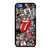 THE ROLLING STONES BAND COLLAGE 2 iPod Touch 7 Case Cover