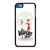 THE VENTURE BROS CARTOON 3 iPod Touch 7 Case Cover