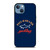 PAUL SHARK YACHTING LOGO iPhone 13 Case Cover