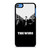 THE WIRE POSTER iPod Touch 7 Case Cover