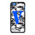 VLONE CAMO ICON 2 iPod Touch 7 Case Cover