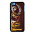 WASHINGTON REDSKINS 3 iPod Touch 7 Case Cover