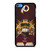 WASHINGTON REDSKINS FOOTBALL iPod Touch 7 Case Cover