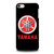 YAMAHA 2 iPod Touch 6 Case Cover