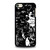 XXXTENTACION RAPPER QUOTE iPod Touch 6 Case Cover