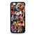 XXXTENTACION RAPPER COLLAGE iPod Touch 6 Case Cover