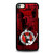 XOLOS TIJUANA PAINT LOGO iPod Touch 6 Case Cover