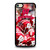 WISCONSIN BADGERS PRIDE iPod Touch 6 Case Cover