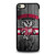 WISCONSIN BADGERS LOGO iPod Touch 6 Case Cover