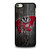 WISCONSIN BADGERS 1 iPod Touch 6 Case Cover