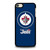 WINNIPEG JETS LOGO iPod Touch 6 Case Cover