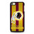 WASHINGTON REDSKINS 2 iPod Touch 6 Case Cover