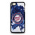 WASHINGTON NATIONALS LOGO iPod Touch 6 Case Cover