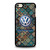 VOLKSWAGEN LOGO iPod Touch 6 Case Cover