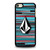VOLCOM STRIPE LOGO iPod Touch 6 Case Cover