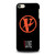 VLONE V LOGO iPod Touch 6 Case Cover