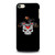 VICTORY MOTORCYCLES SKULL iPod Touch 6 Case Cover