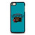 VANCOUVER GRIZZLIES LOGO iPod Touch 6 Case Cover