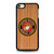 USMC MARINE CORPS SEMPER FI iPod Touch 6 Case Cover