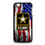 US ARMY AMERICAN LOGO iPod Touch 6 Case Cover