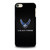 US AIR FORCE METAL LOGO iPod Touch 6 Case Cover