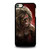ULTIMATE WARRIOR WRESTLING iPod Touch 6 Case Cover