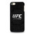 UFC LOGO FIGHTING 2 iPod Touch 6 Case Cover