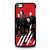 U2 BAND 2 iPod Touch 6 Case Cover
