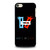TWENTY ONE PILOTS 2 iPod Touch 6 Case Cover