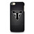 TRIUMPH MOTORCYCLE iPod Touch 6 Case Cover