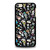 TOKIDOKI COLLAGE 2 iPod Touch 6 Case Cover