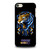 TIGRES UANL TIGER iPod Touch 6 Case Cover