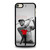 TIGER WOODS iPod Touch 6 Case Cover