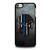 THIN BLUE LINE PUNISHER iPod Touch 6 Case Cover