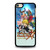 THE SEVEN DEADLY SINS CHARACTER iPod Touch 6 Case Cover