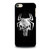 THE PUNISHER SPIDERMAN iPod Touch 6 Case Cover