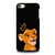 THE LION KING 1 iPod Touch 6 Case Cover