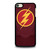 THE FLASH RED LOGO iPod Touch 6 Case Cover