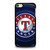 TEXAS RANGERS 2 iPod Touch 6 Case Cover